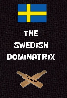 SWEDISH DOM